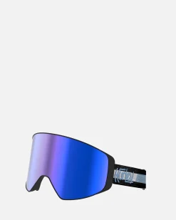 Women Hurley Snow Goggles|Snow Goggles*CYLINDRICAL SNOW GOGGLES