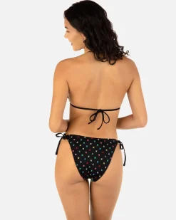 Women Hurley Bikini Bottoms|Bikinis*Icon Cheeky Side Tie