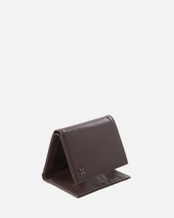 Hurley Bags*ICON TRIFOLD WALLET