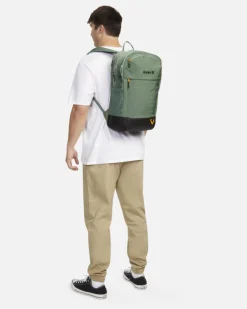 Hurley Bags*Peak Backpack