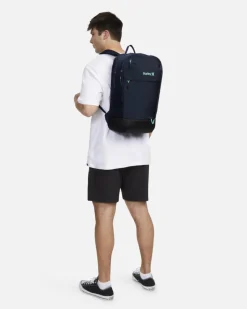 Hurley Bags*Peak Backpack
