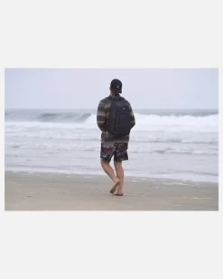 Hurley Bags*Rider Backpack
