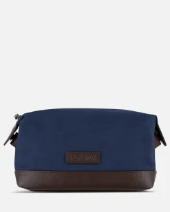 Hurley Bags*Side-Snap Travel Kit