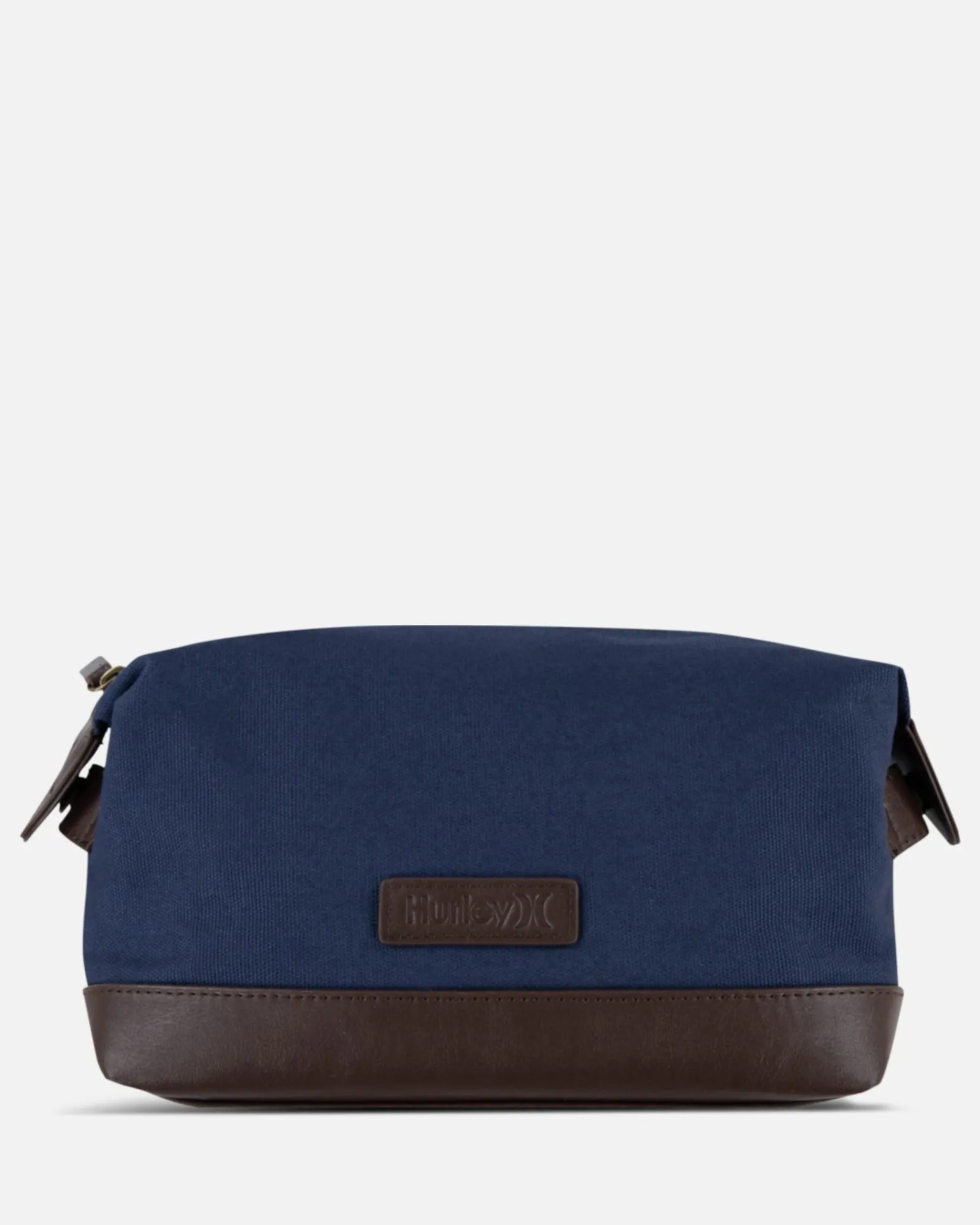 Hurley Bags*Side-Snap Travel Kit