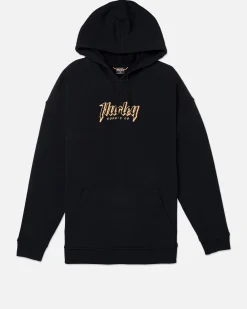 Hurley Hoodies & Fleece*Ironclad Heavyweight Pullover