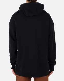 Hurley Hoodies & Fleece*Ironclad Heavyweight Pullover