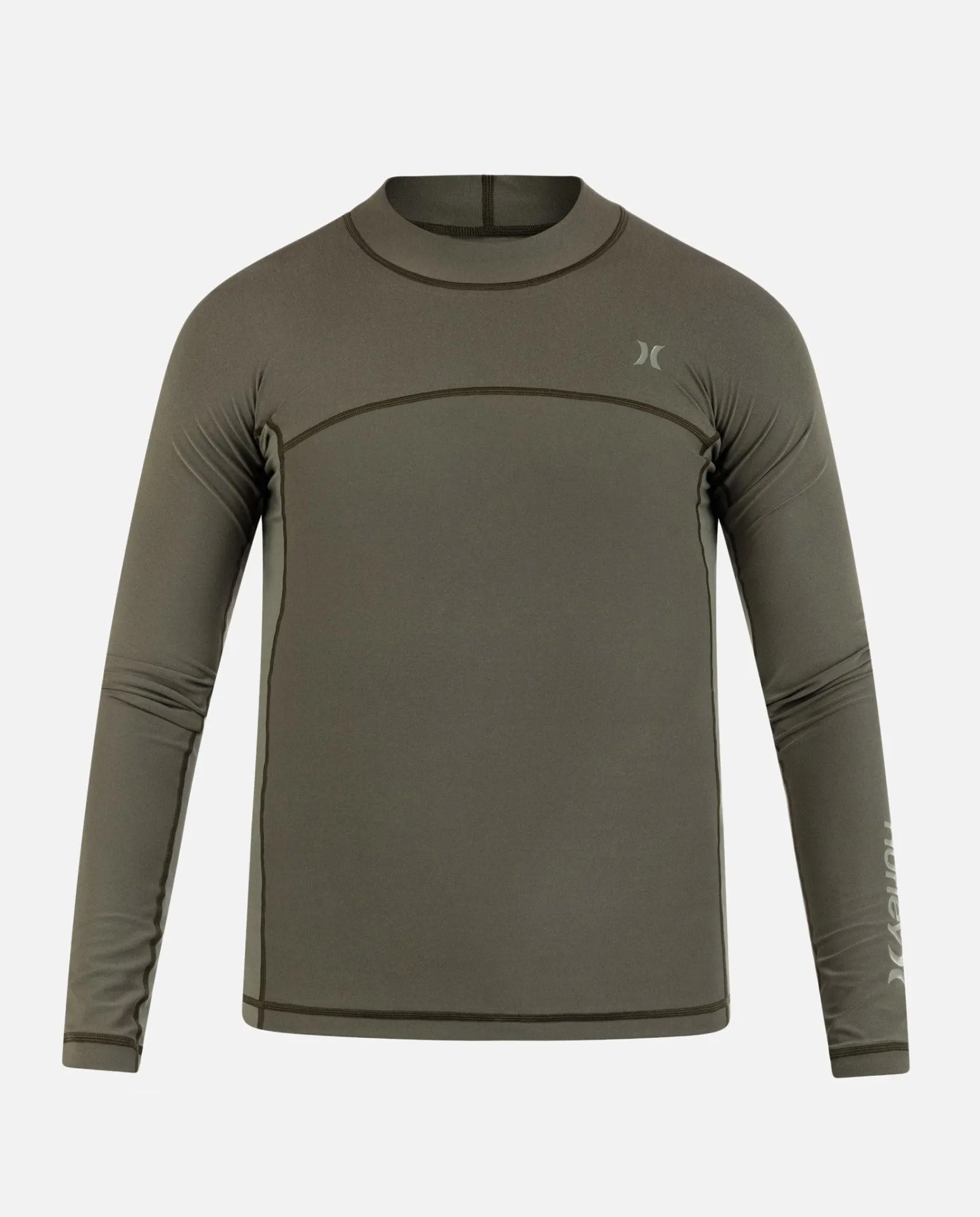 Hurley Rashguards & Surf Shirts|Rashguards & Surf Shirts*KAI LENNY X CHANEL CROSSING PADDLE SERIES LONG SLEEVE