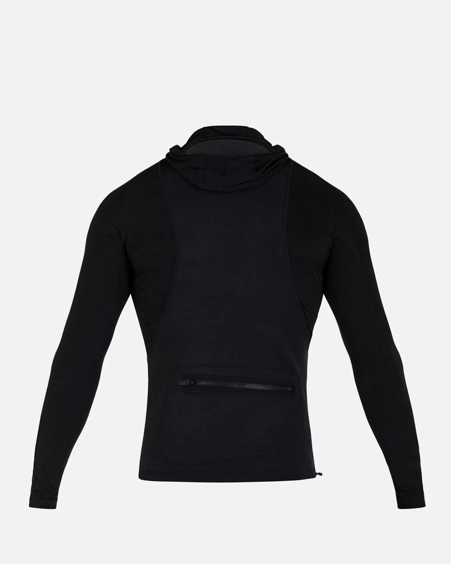 Hurley Rashguards & Surf Shirts|Rashguards & Surf Shirts*KAI LENNY X COAST GUARD HOODED LONG SLEEVE SURF TOP