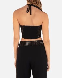 Women Hurley Tops & T-Shirts*Kate Halter Top