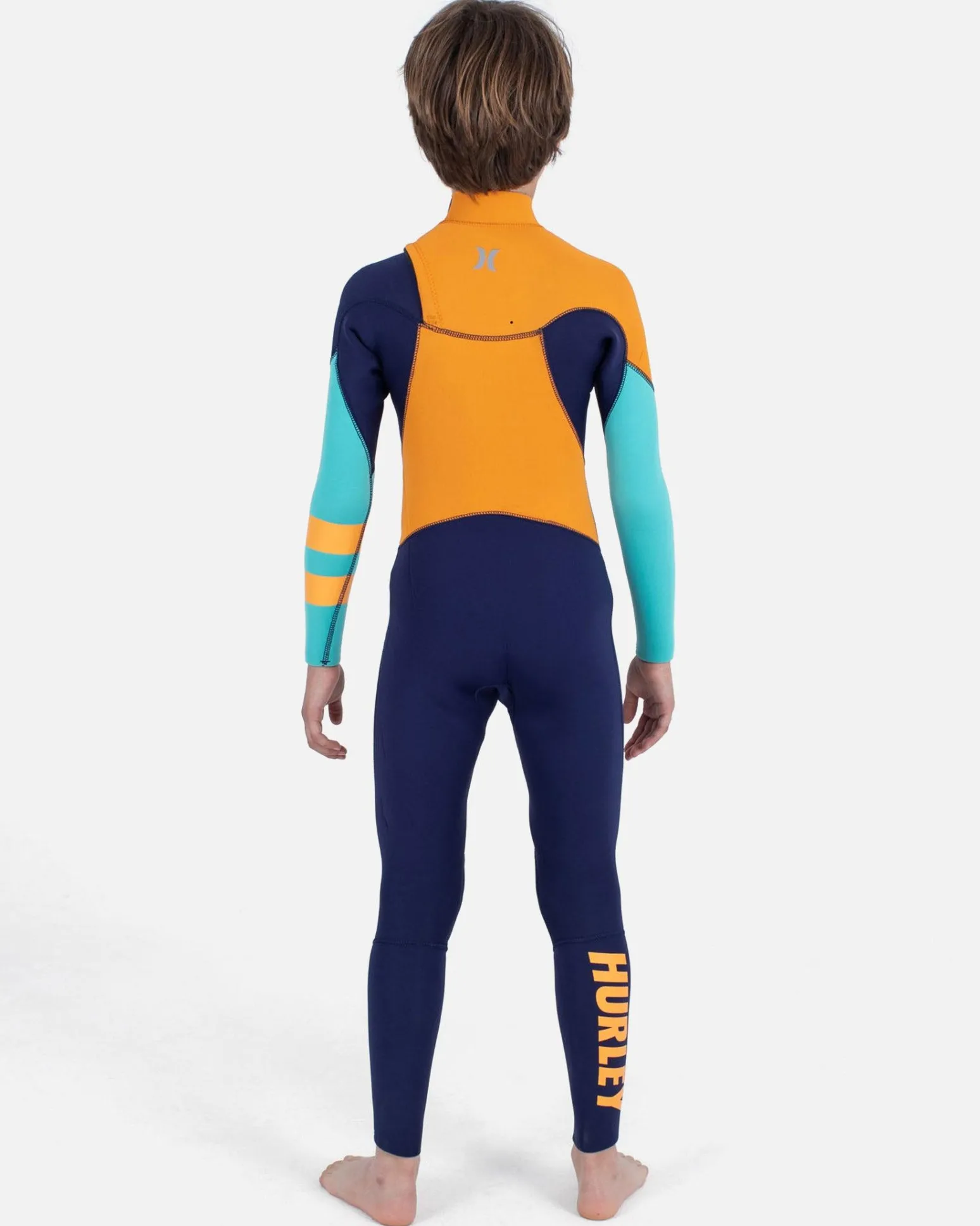 Kids Hurley Fullsuits|Wetsuits*KIDS ADVANTAGE 3/2MM FULLSUIT