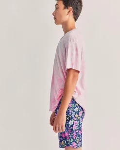 BOY Hurley Boardshorts*LSF X - Boys Phantom+ Bp 2.0 Love Shack Boardshorts 18