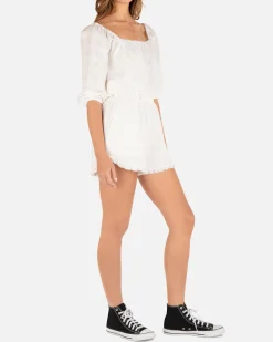 Women Hurley Dresses & Rompers*Maggie Romper