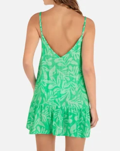 Women Hurley Dresses & Rompers*Marina V Neck Mini Dress