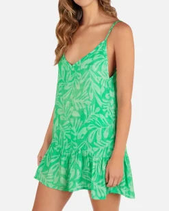 Women Hurley Dresses & Rompers*Marina V Neck Mini Dress