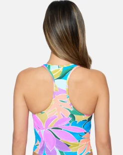 Women Hurley Bikini Tops|Bikinis*Max Isla Tankini