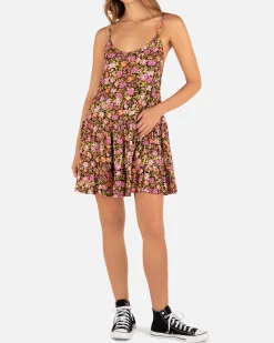 Women Hurley Dresses & Rompers*Meadow View Mini Dress
