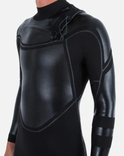 Hurley Fullsuits|Fullsuits*Mens Advantage Max 3/2+ Fullsuit