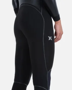 Hurley Fullsuits|Fullsuits*Mens Advantage Max 3/2+ Fullsuit