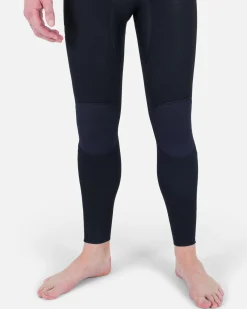 Hurley Fullsuits|Fullsuits*Mens Advantage 4/3mm Back Zip Fullsuit
