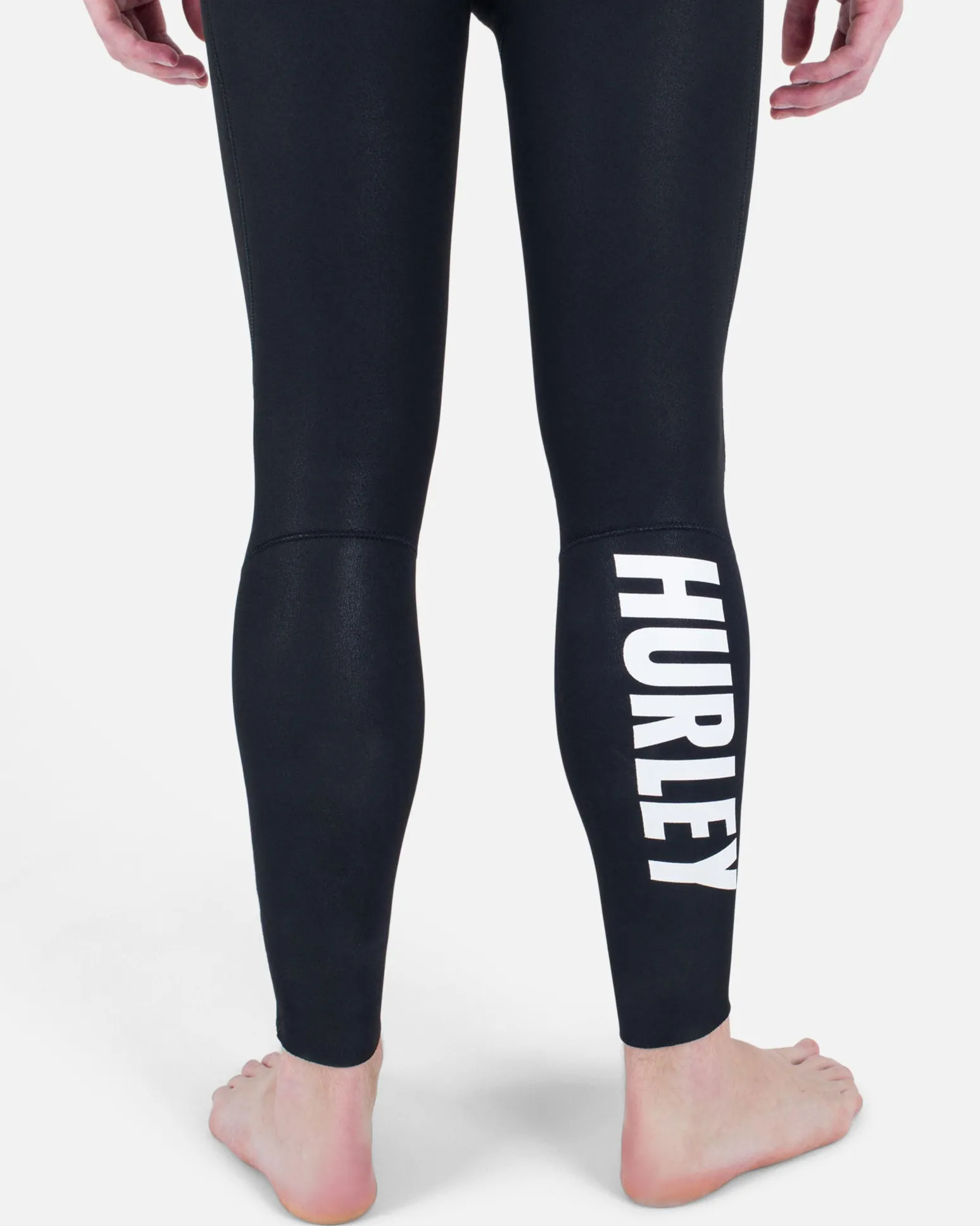 Hurley Fullsuits|Fullsuits*Mens Advantage 4/3mm Back Zip Fullsuit