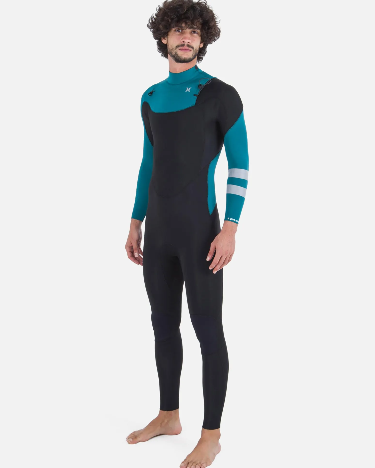 Hurley Fullsuits|Fullsuits*Mens Advantage 3/2MM Fullsuit