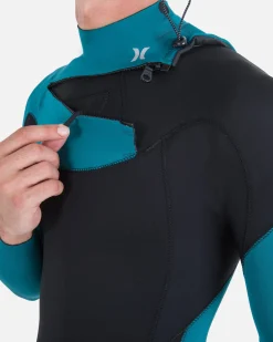 Hurley Fullsuits|Fullsuits*Mens Advantage 3/2MM Fullsuit