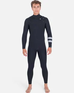 Hurley Fullsuits|Fullsuits*Mens Advantage 4/3mm Fullsuit