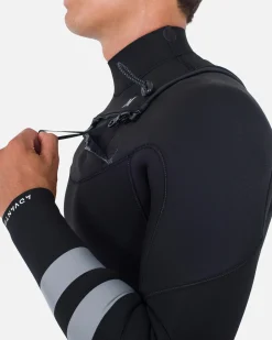 Hurley Fullsuits|Fullsuits*Mens Advantage 4/3mm Fullsuit