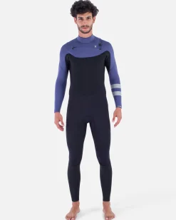 Hurley Fullsuits|Fullsuits*Mens Advantage 4/3mm Fullsuit