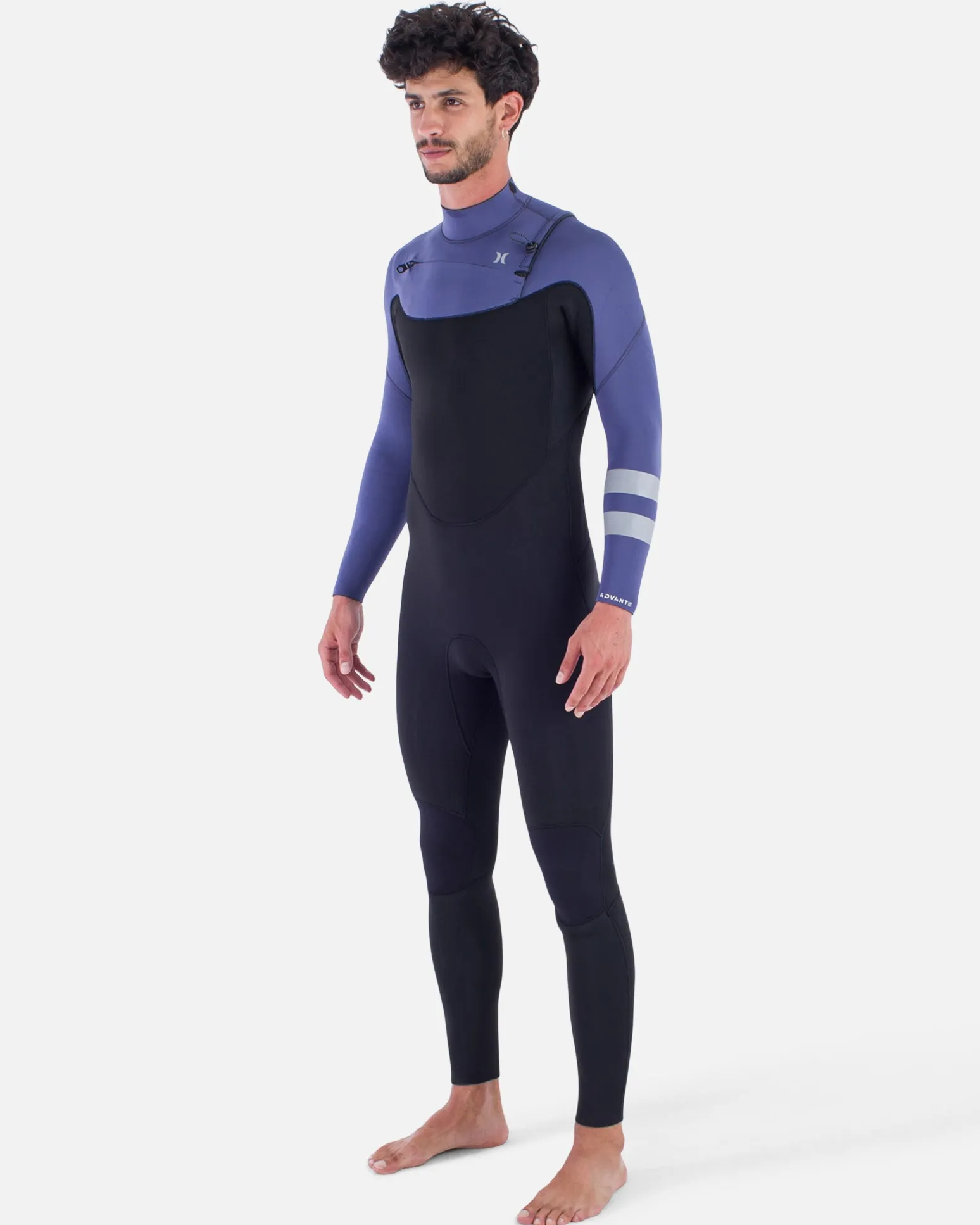 Hurley Fullsuits|Fullsuits*Mens Advantage 4/3mm Fullsuit