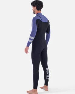 Hurley Fullsuits|Fullsuits*Mens Advantage 4/3mm Fullsuit