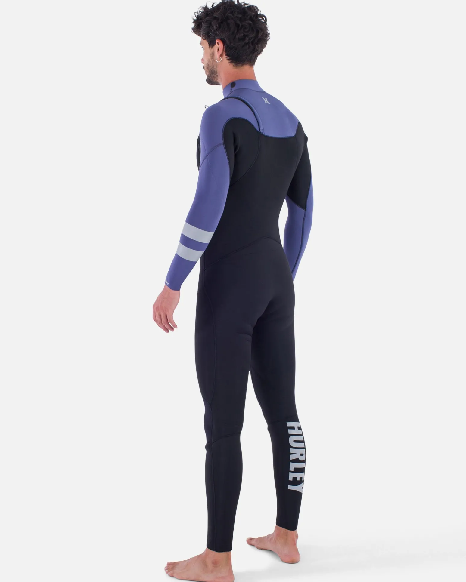 Hurley Fullsuits|Fullsuits*Mens Advantage 4/3mm Fullsuit
