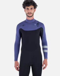 Hurley Fullsuits|Fullsuits*Mens Advantage 4/3mm Fullsuit