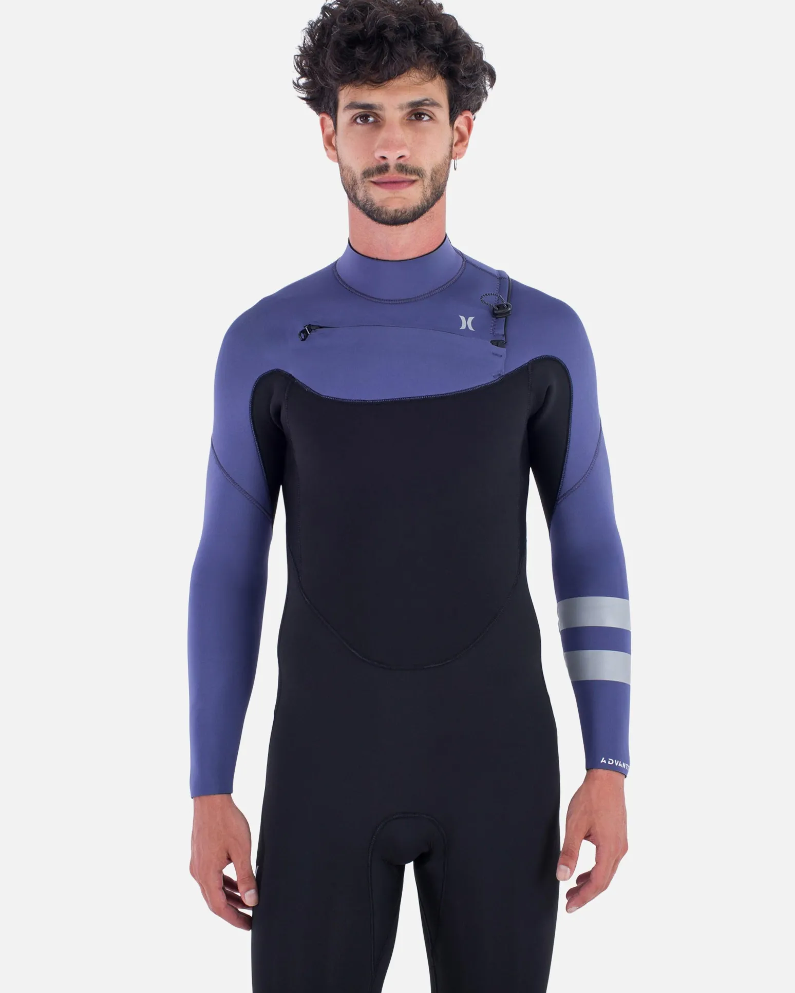Hurley Fullsuits|Fullsuits*Mens Advantage 4/3mm Fullsuit