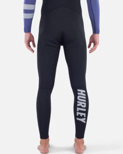 Hurley Fullsuits|Fullsuits*Mens Advantage 4/3mm Fullsuit