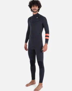 Hurley Fullsuits|Fullsuits*MENS ADVANTAGE PLUS 3/2MM FULLSUIT