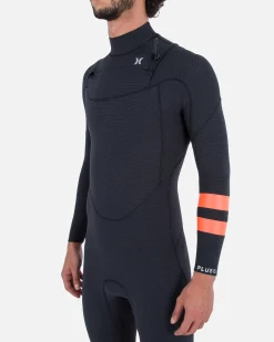 Hurley Fullsuits|Fullsuits*MENS ADVANTAGE PLUS 3/2MM FULLSUIT