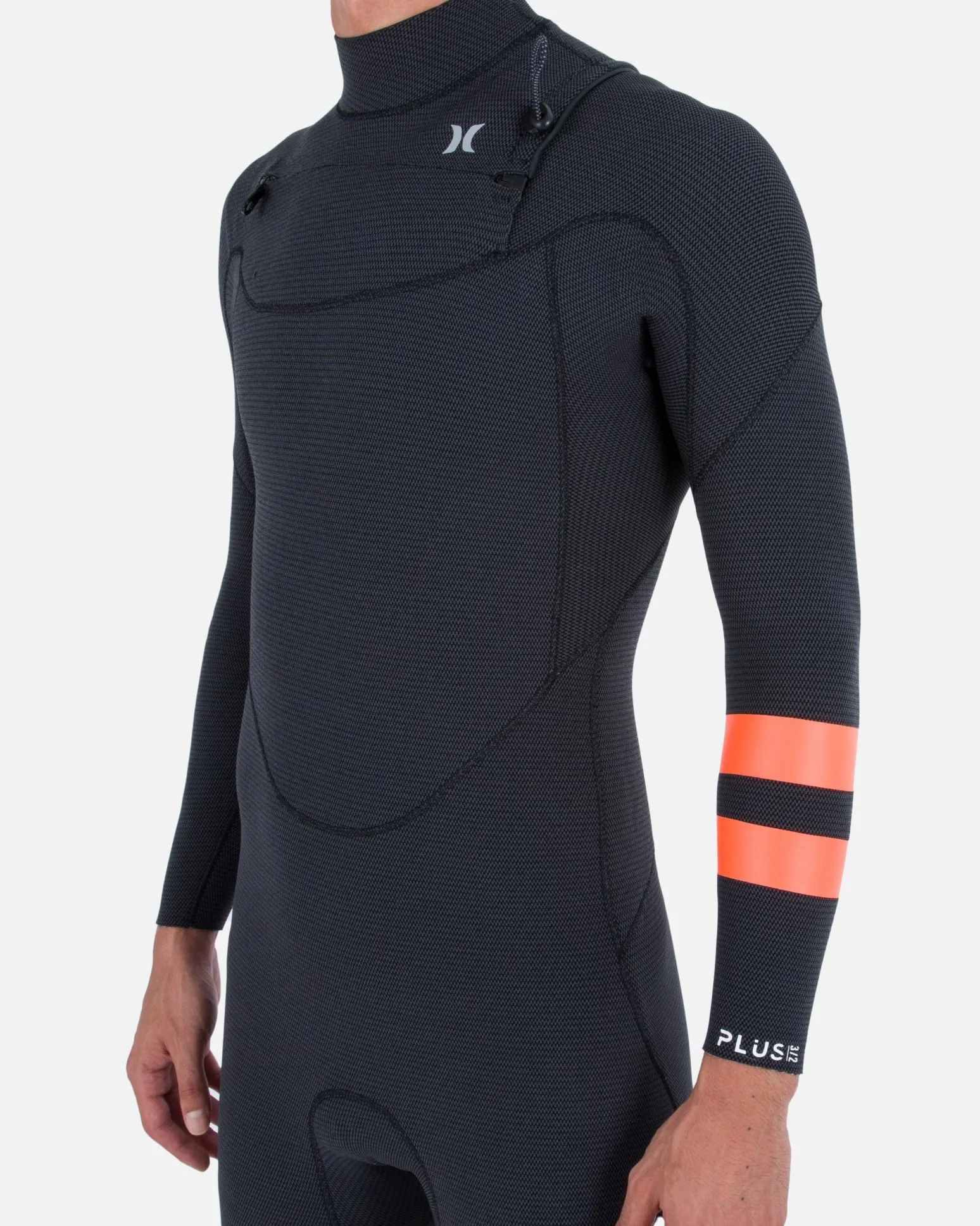 Hurley Fullsuits|Fullsuits*Mens Advantage Plus 4/3MM Fullsuit