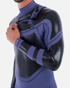 Hurley Fullsuits|Fullsuits*Mens Max 3/2+ Fullsuit