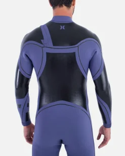 Hurley Fullsuits|Fullsuits*Mens Max 3/2+ Fullsuit