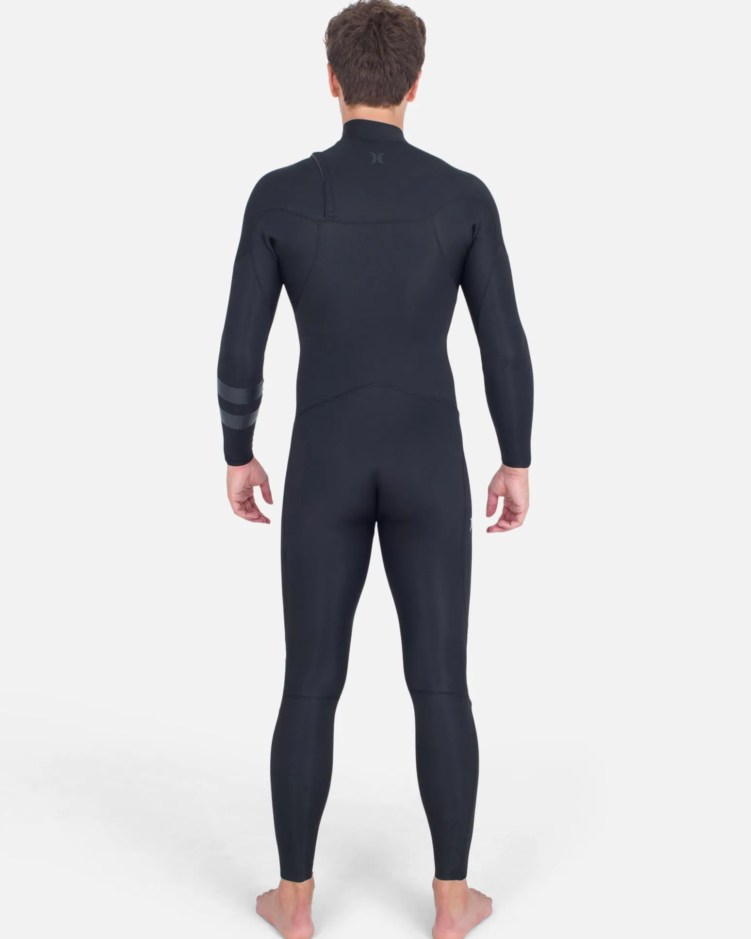Hurley Fullsuits|Fullsuits*Mens 3/2mm Long Sleeve Fullsuit