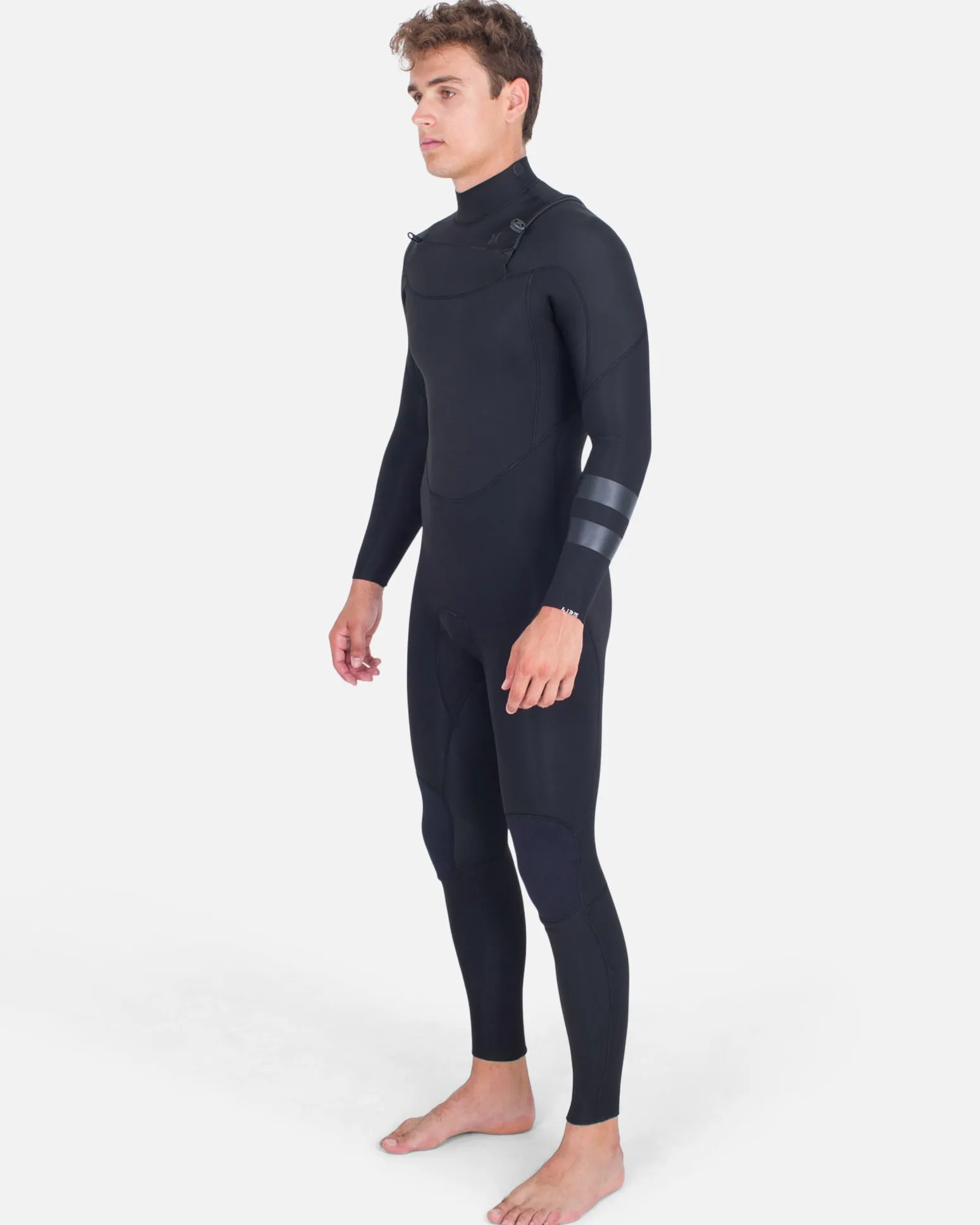 Hurley Fullsuits|Fullsuits*Mens 3/2mm Long Sleeve Fullsuit