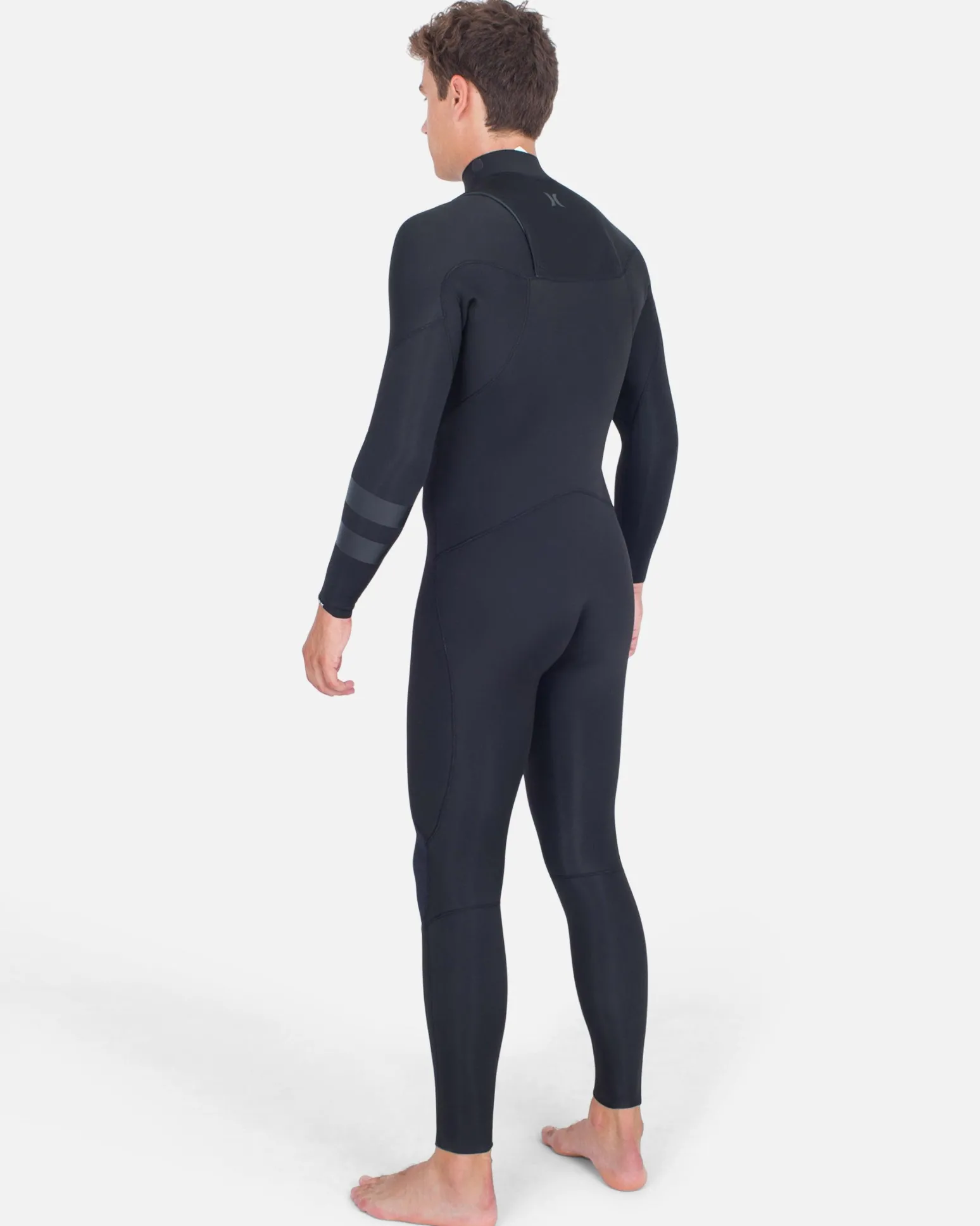 Hurley Fullsuits|Fullsuits*Mens 3/2mm Long Sleeve Fullsuit