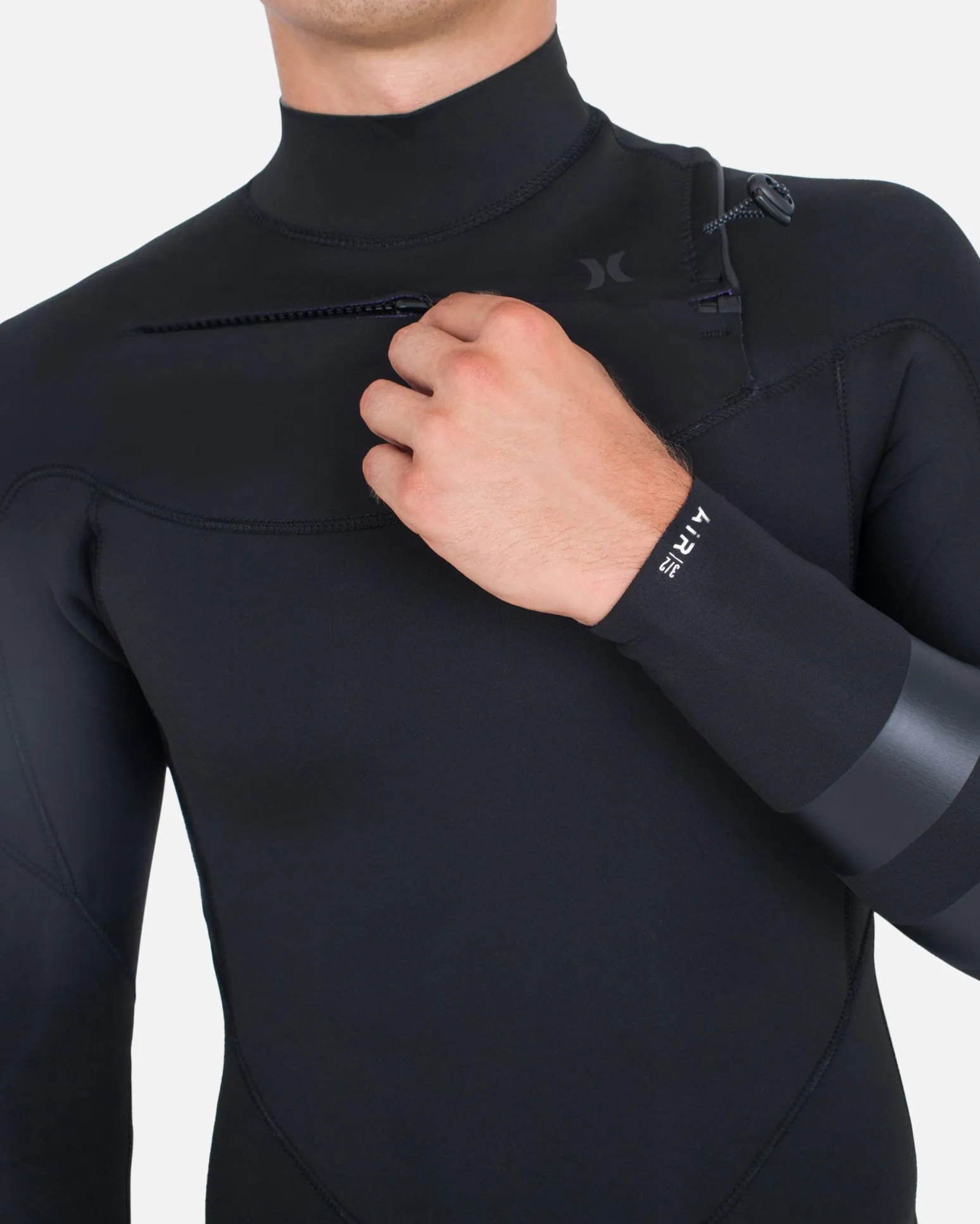Hurley Fullsuits|Fullsuits*Mens 3/2mm Long Sleeve Fullsuit
