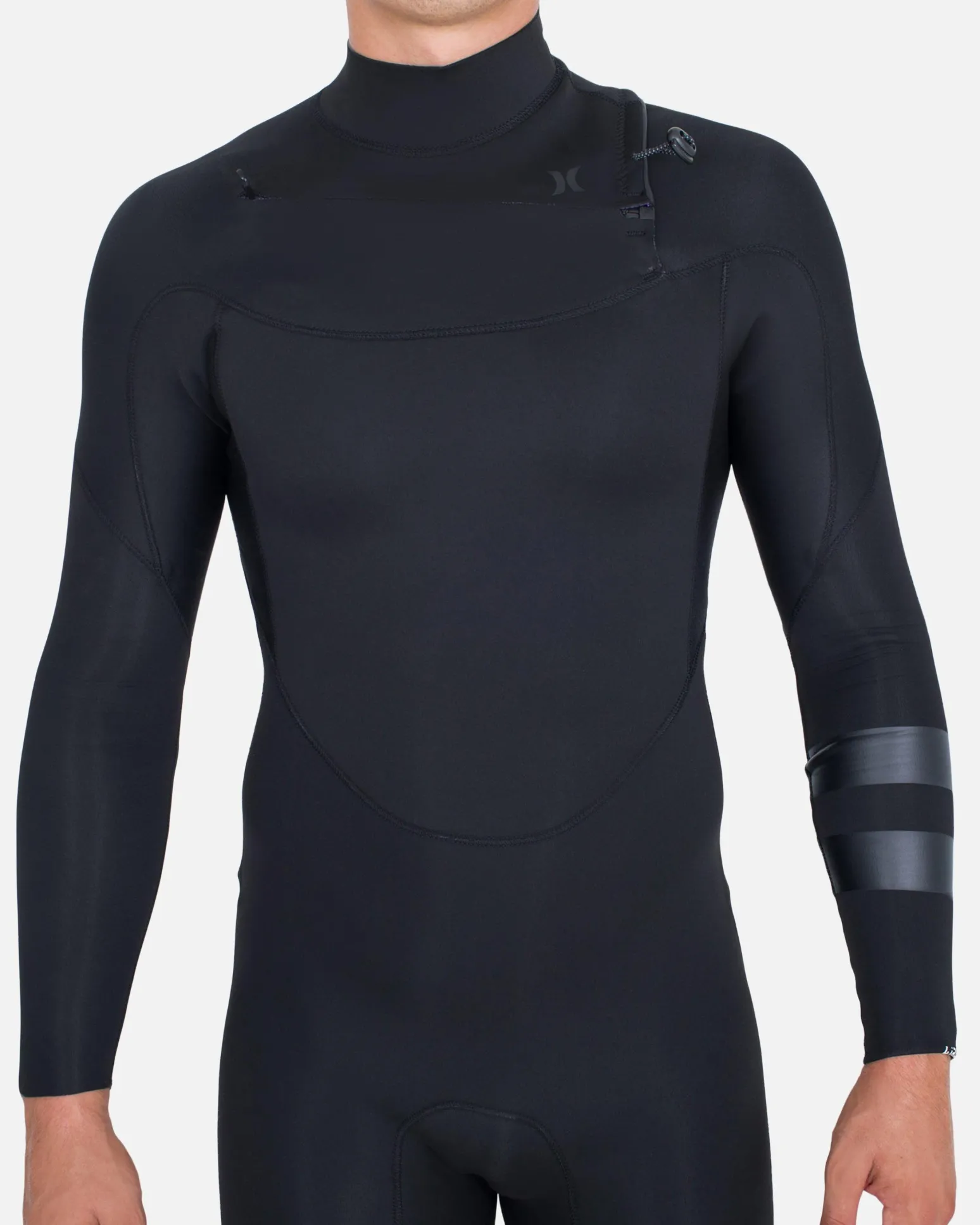 Hurley Fullsuits|Fullsuits*Mens 3/2mm Long Sleeve Fullsuit