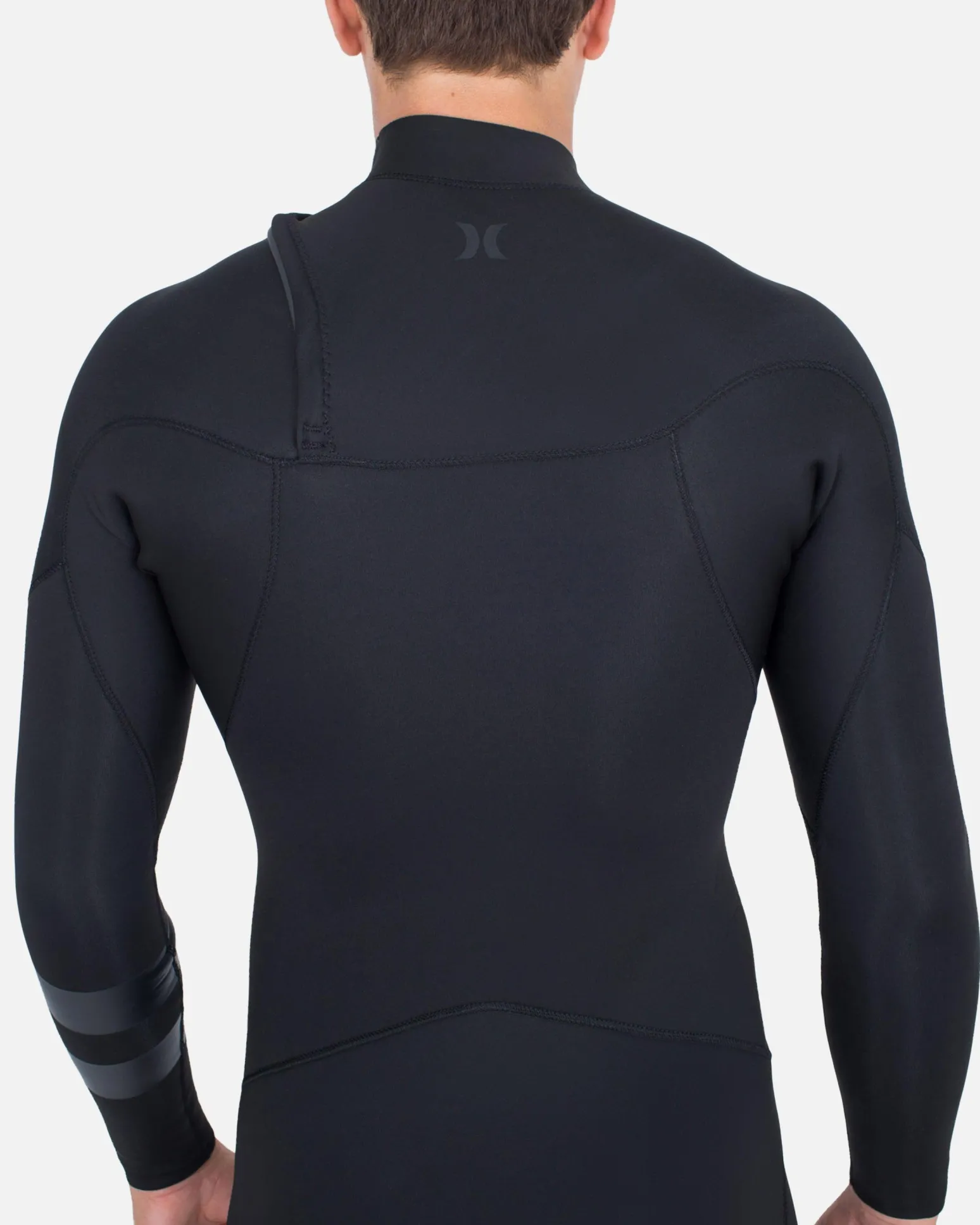 Hurley Fullsuits|Fullsuits*Mens 3/2mm Long Sleeve Fullsuit