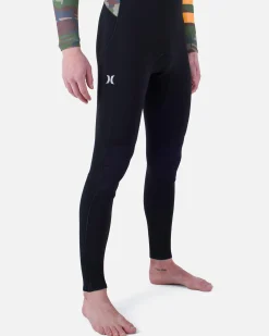 Hurley Fullsuits|Fullsuits*MENS PLUS PRINTED 3/2MM FULLSUIT
