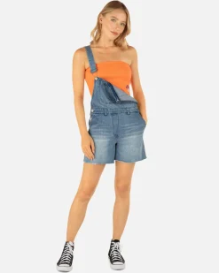 Women Hurley Shorts & Bottoms*Mika Shortall