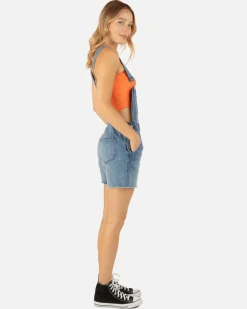 Women Hurley Shorts & Bottoms*Mika Shortall