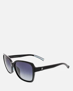 Women Hurley Sunglasses*Monaco Polarized Butterfly Sunglasses